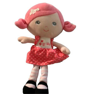 Giggly Jill Doll